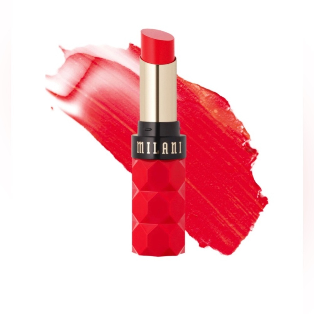 New and still sealed milani roleplay lipstick
